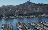 Appartement à vendre à Marseille