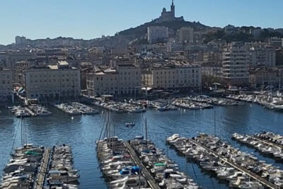 Appartement à vendre à Marseille