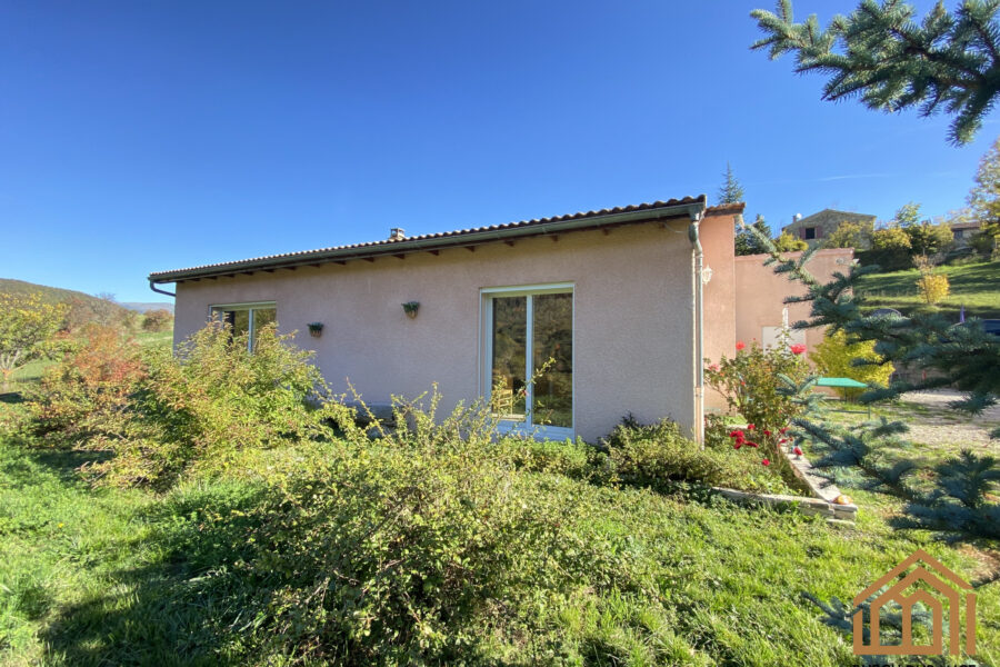 Maison à vendre à Montjay
