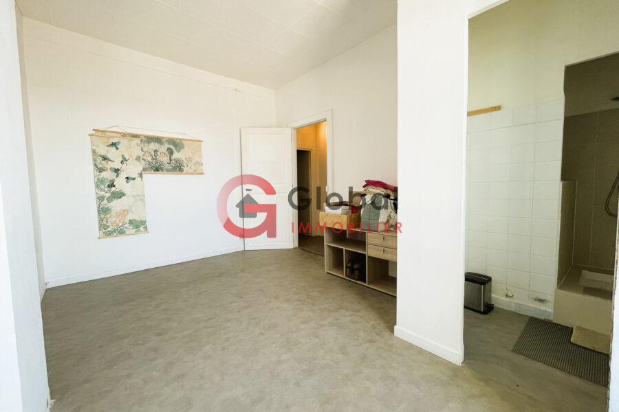 Maison à vendre à Bouzigues
