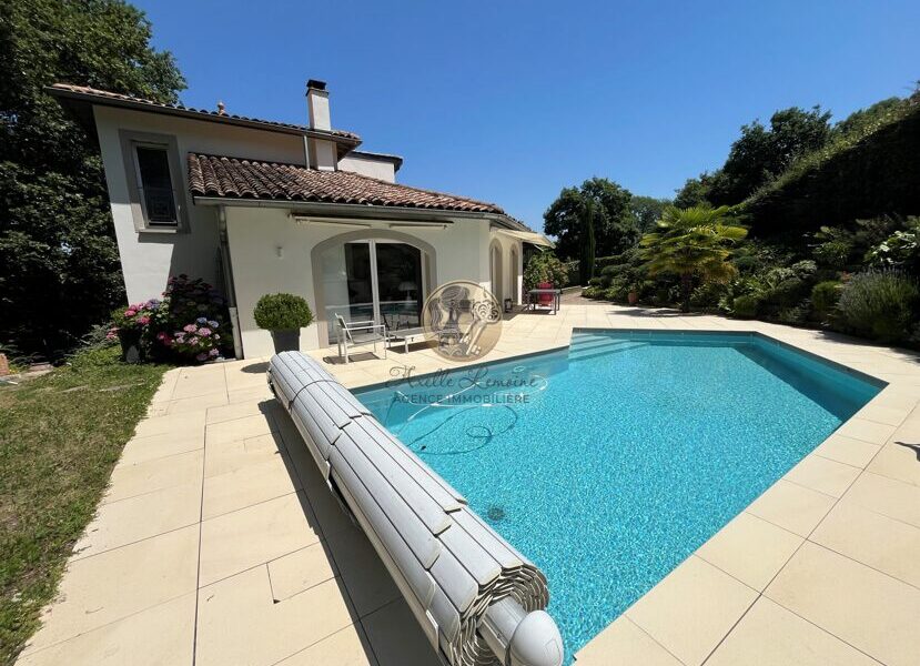 Maison à vendre à Charbonnières-les-bains