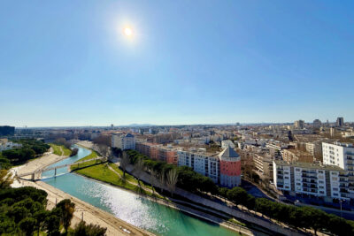Appartement à vendre à Montpellier