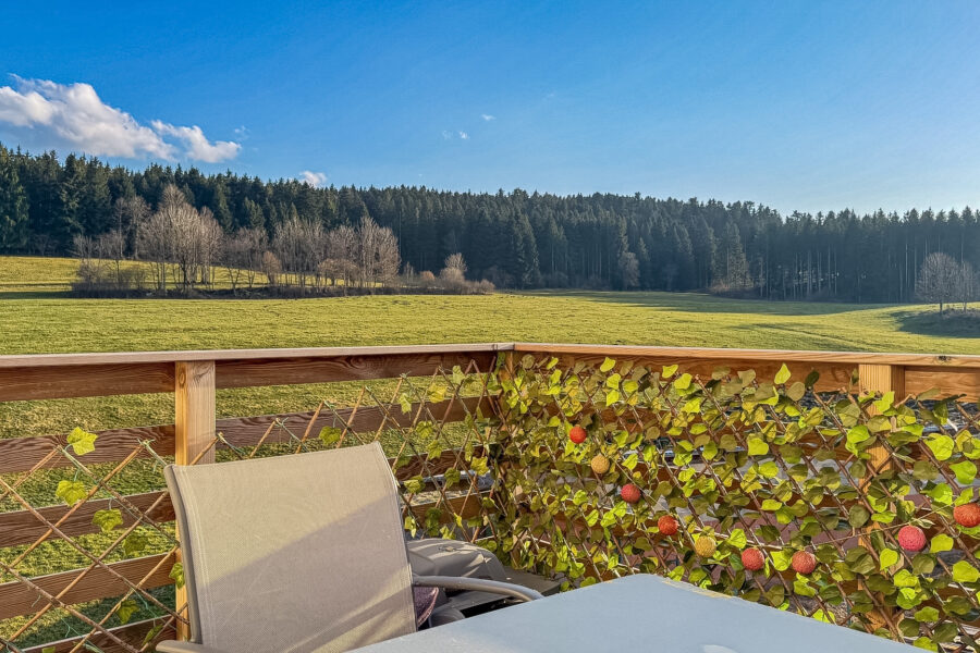 Appartement à vendre à Orchamps-vennes
