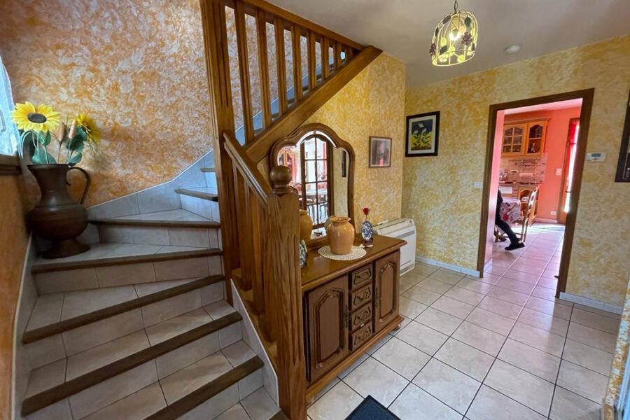 Maison à vendre à Champigny