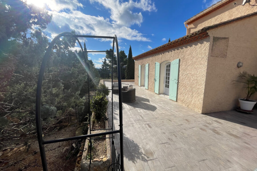 Maison à vendre à Perpignan