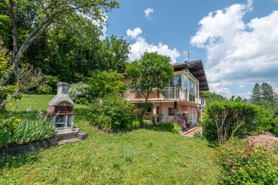 Maison à vendre à Bellegarde-sur-valserine