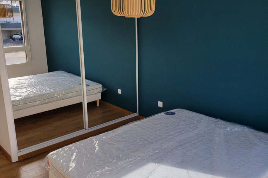Appartement à louer à Malo les bains