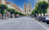 Appartement à vendre à Reims