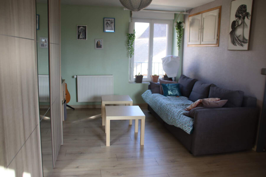Maison à vendre à Saint-pierre-sur-dives