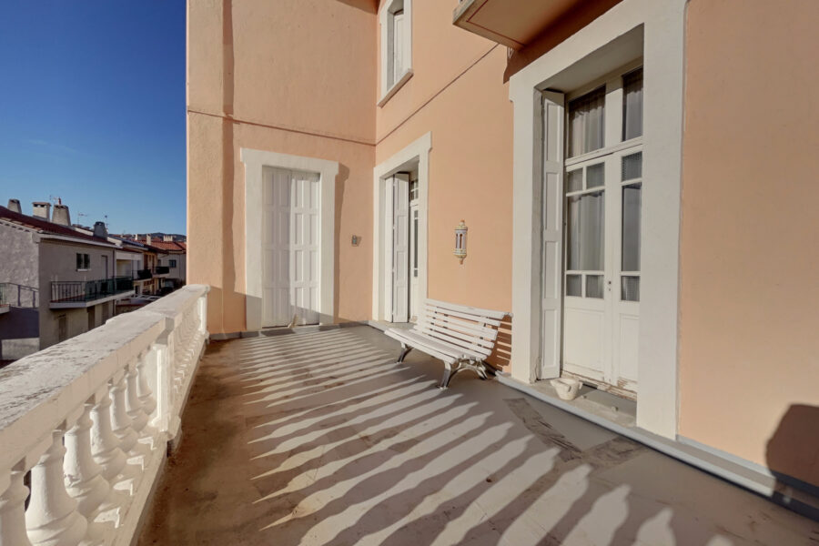 Appartement à vendre à Ille-sur-têt