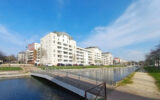 Appartement à vendre à Créteil