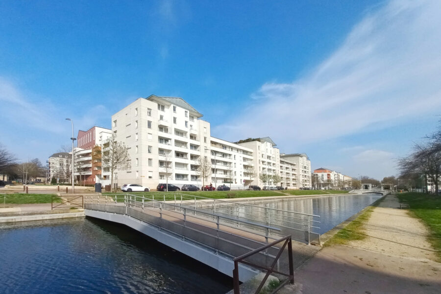 Appartement à vendre à Créteil