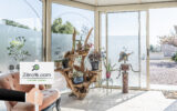 Maison à vendre à Longeville-sur-mer