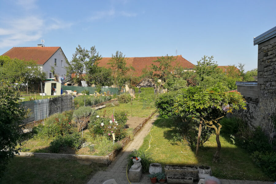 Maison à vendre à Cendrecourt