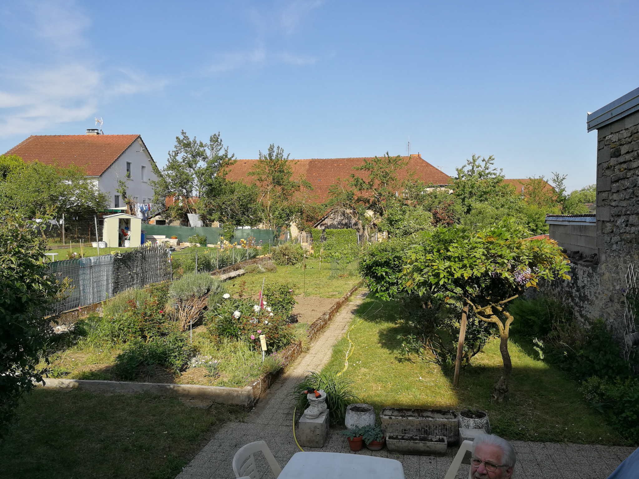 Maison à vendre à Cendrecourt