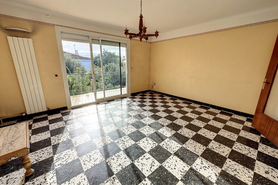Maison à vendre à Montpellier