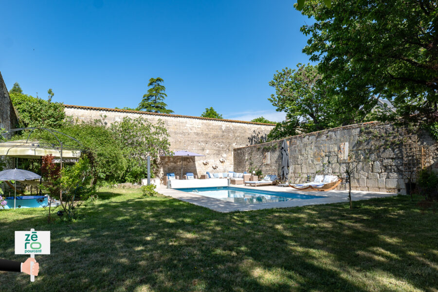 Maison à vendre à Luçon