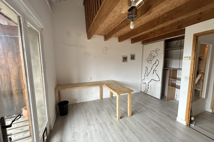 Maison à vendre à Montclar