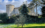 Maison à vendre à Chomérac