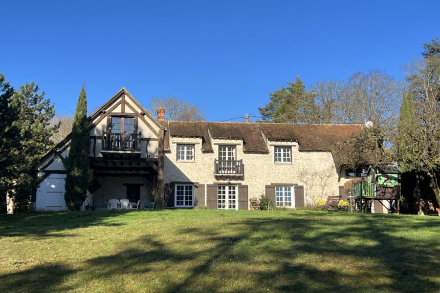 Maison à vendre à Buthiers