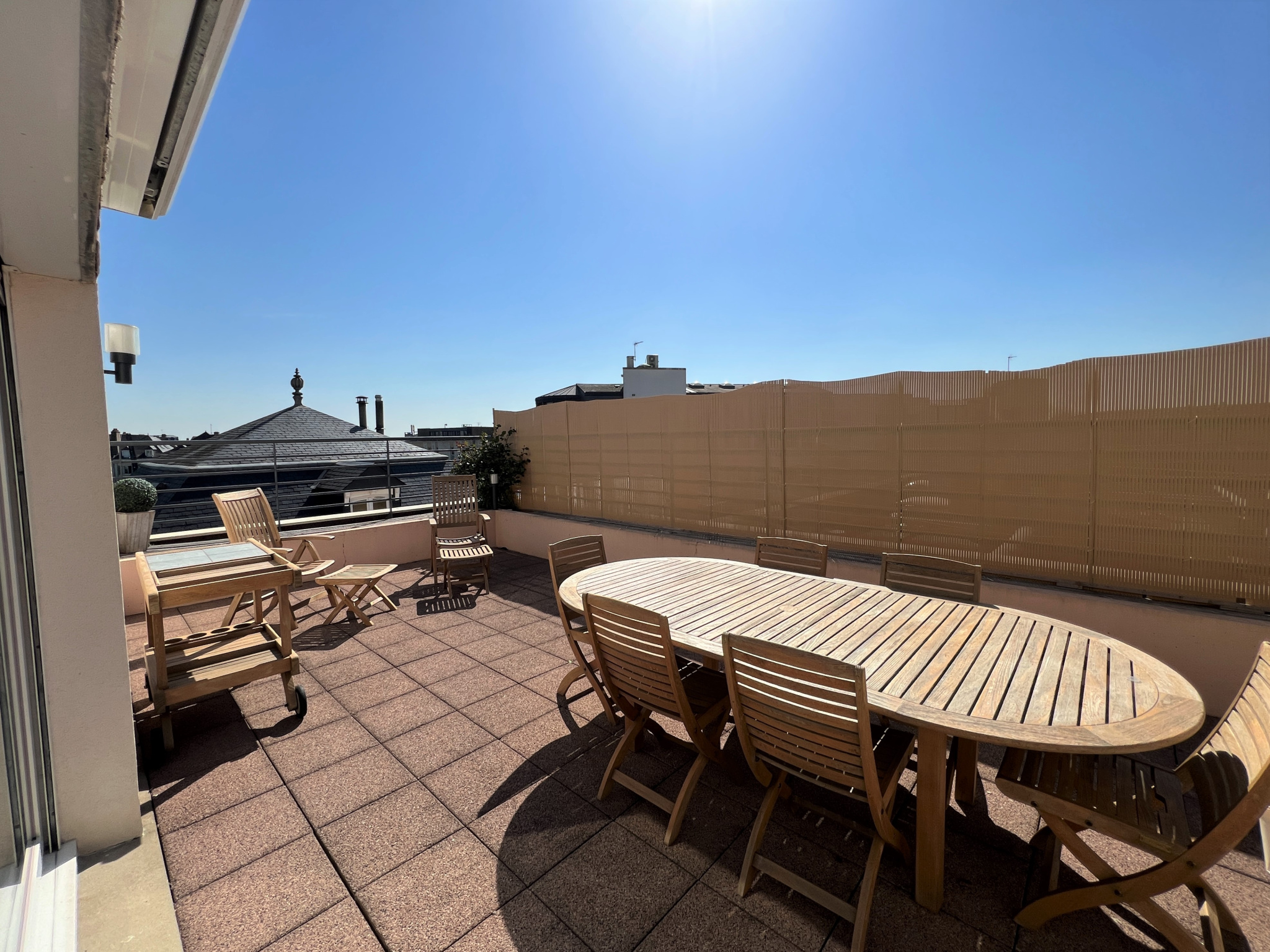 Appartement à vendre à Chartres