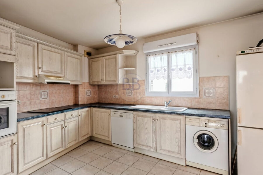 Appartement à vendre à Saint-raphaël