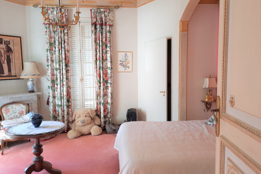 Maison à vendre à Villennes-sur-seine