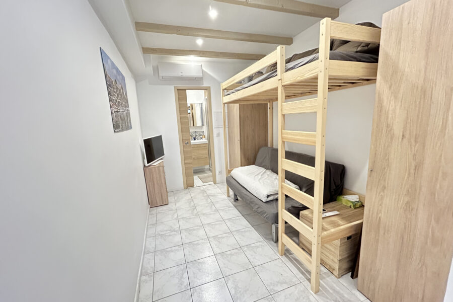 Appartement à vendre à Bandol
