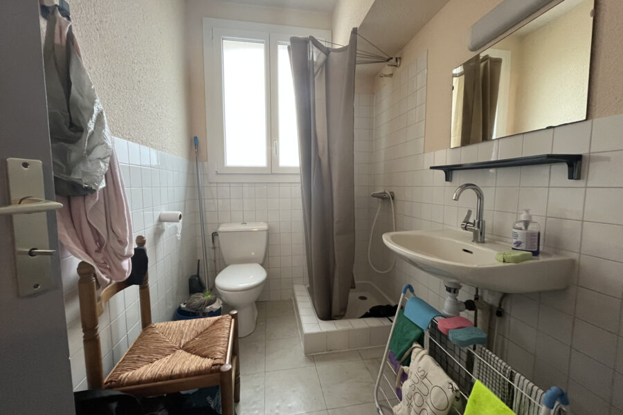 Appartement à vendre à Bourbonne-les-bains