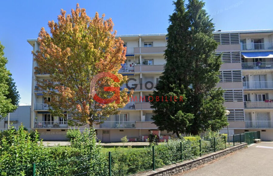 Appartement à vendre à Grenoble