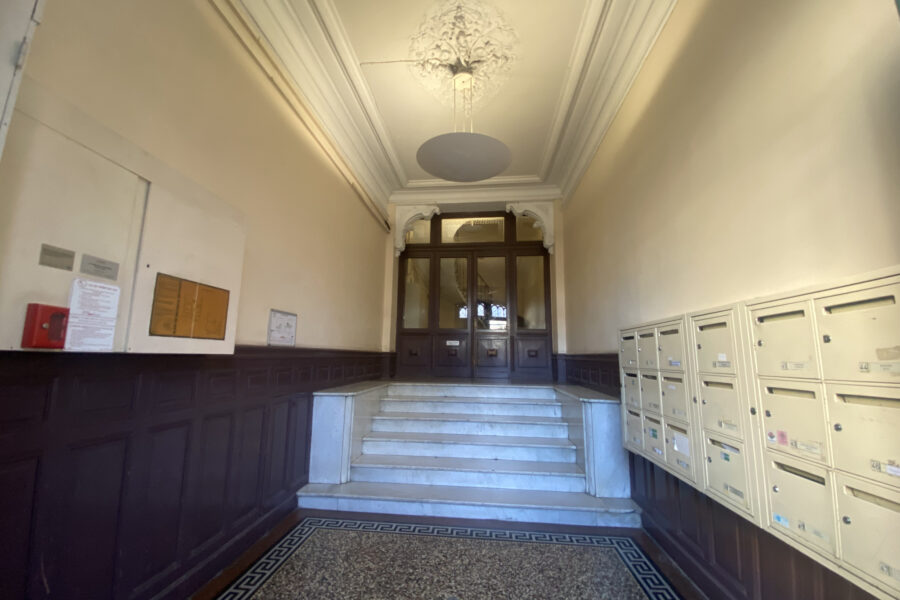 Appartement à vendre à Montpellier
