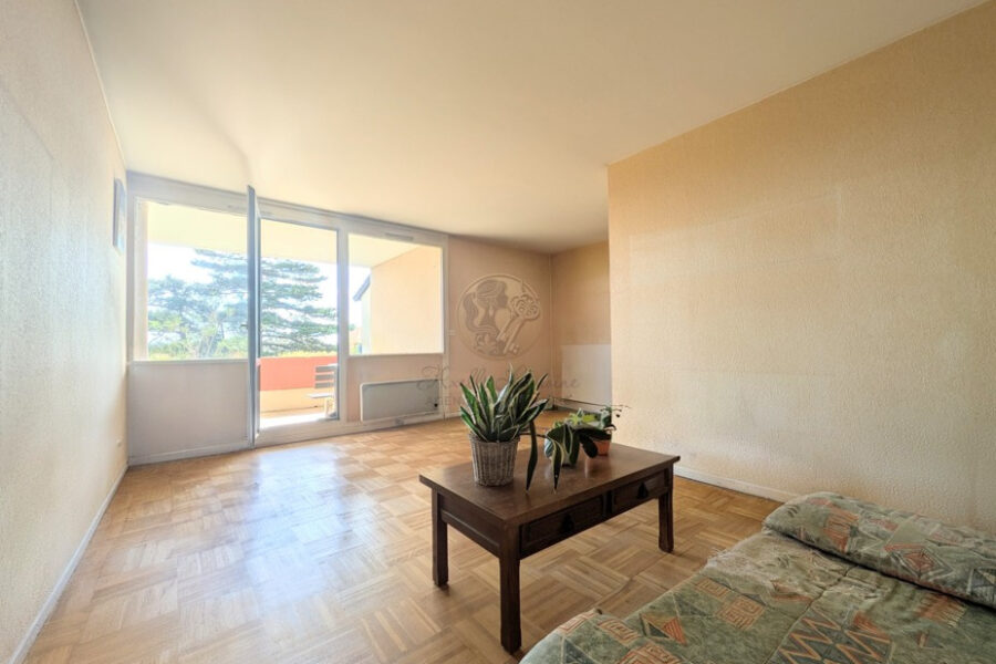 Appartement à vendre à Lyon