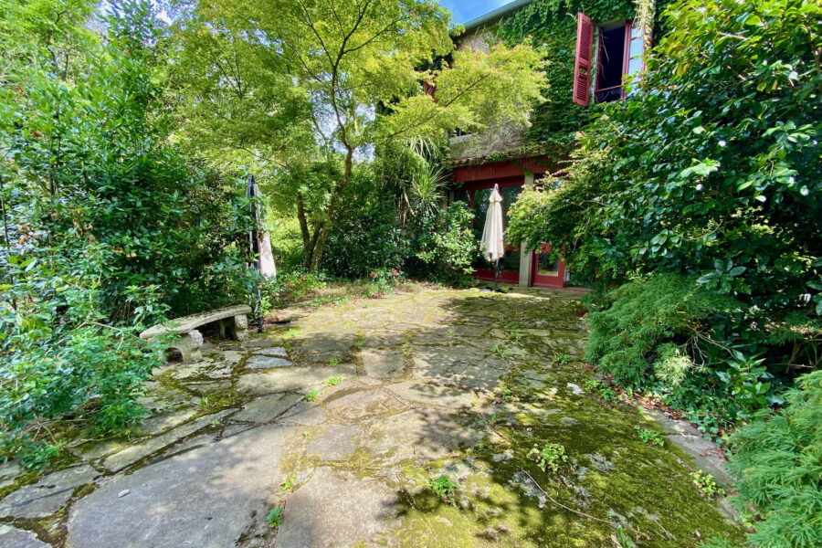Maison à vendre à Salies-de-béarn