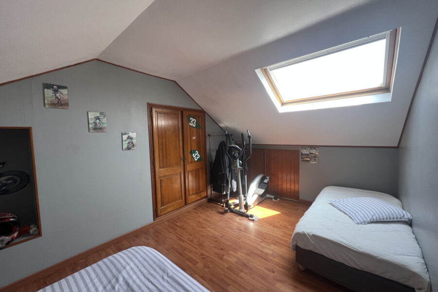 Maison à vendre à Lillebonne