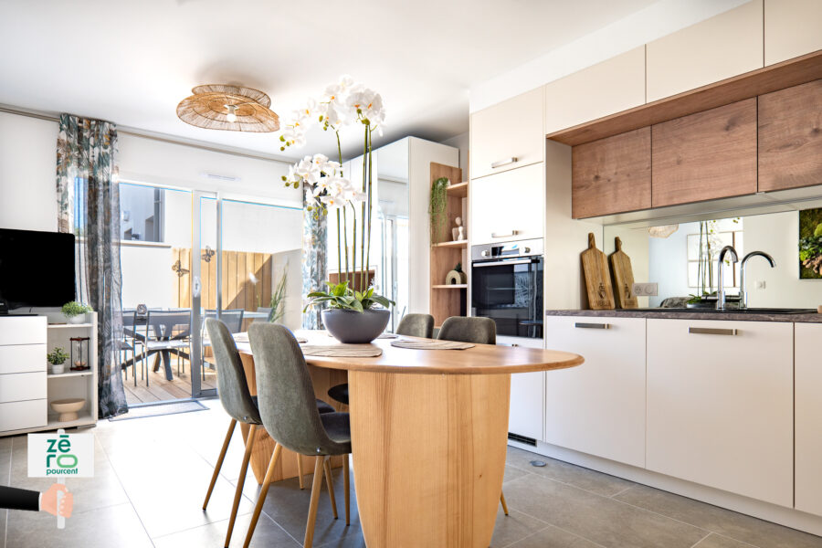 Maison à vendre à Les sables-d&rsquo;olonne