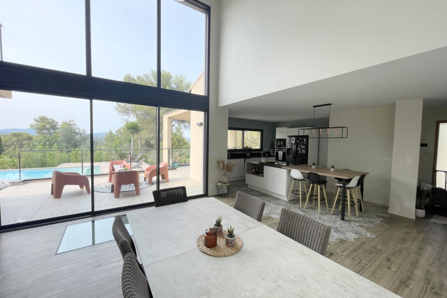 Maison à vendre à Montferrier-sur-lez