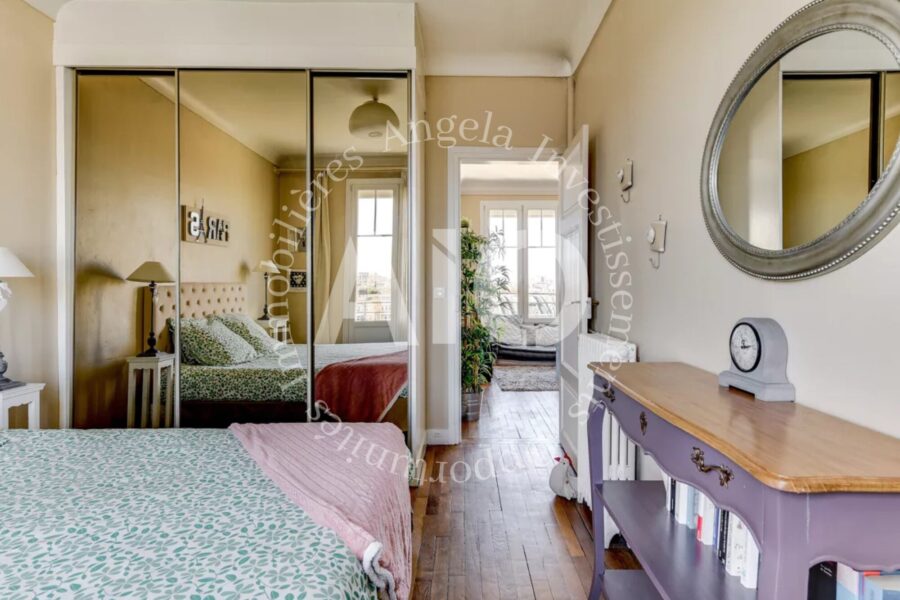 Appartement à vendre à Saint-denis