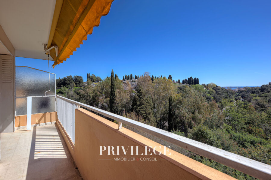 Appartement à vendre à Cannes