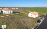Terrain à vendre à Luçon