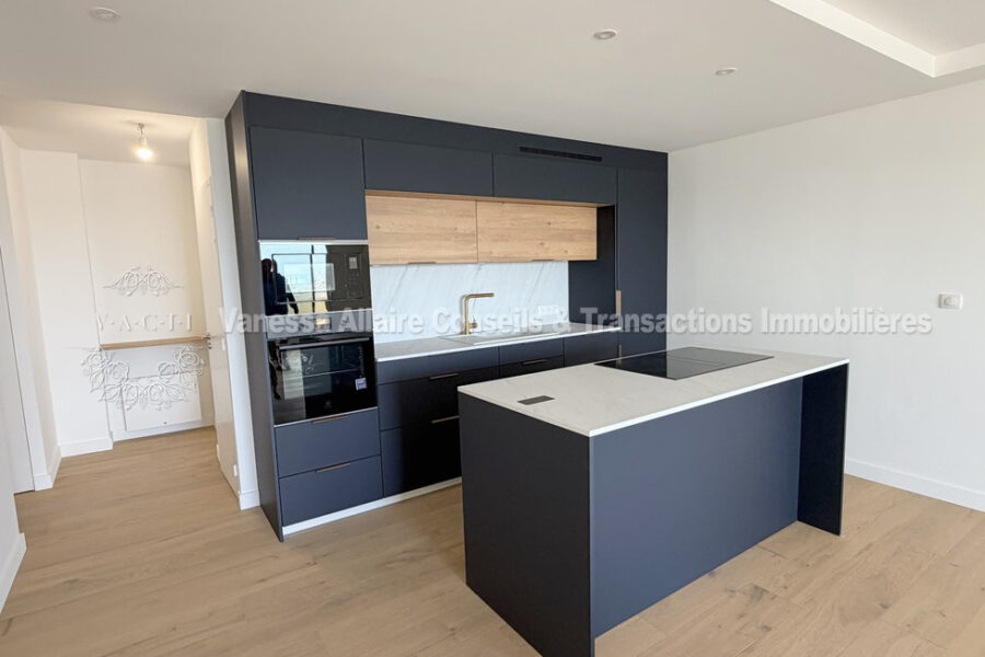 Appartement à vendre à La baule-escoublac