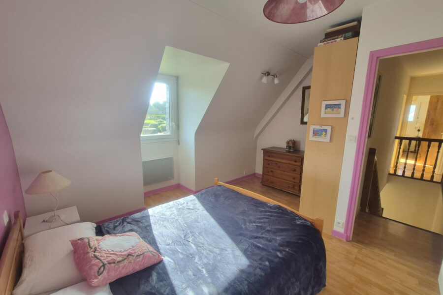 Maison à vendre à Pleumeur-bodou