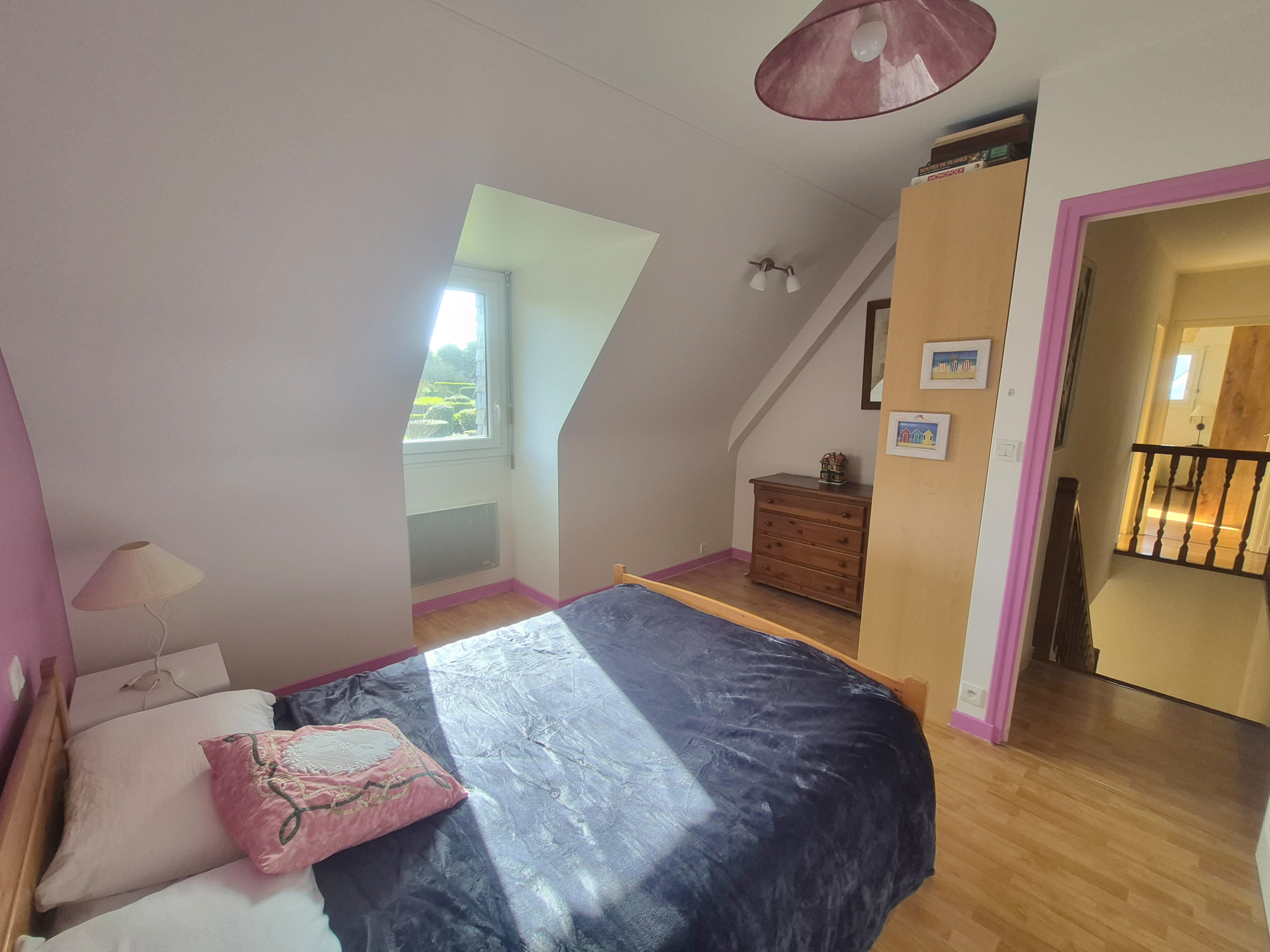Maison à vendre à Pleumeur-bodou