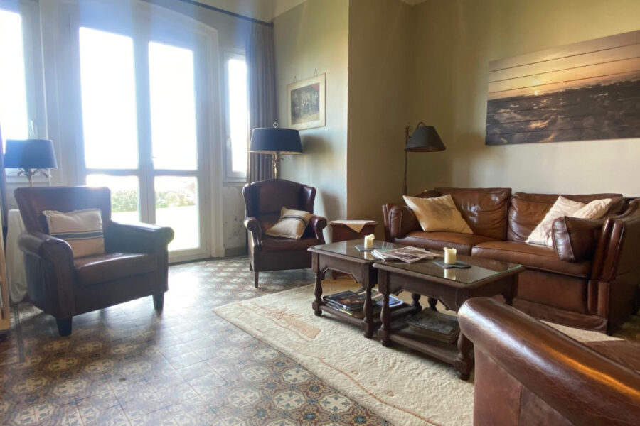 Maison à vendre à Quiberville