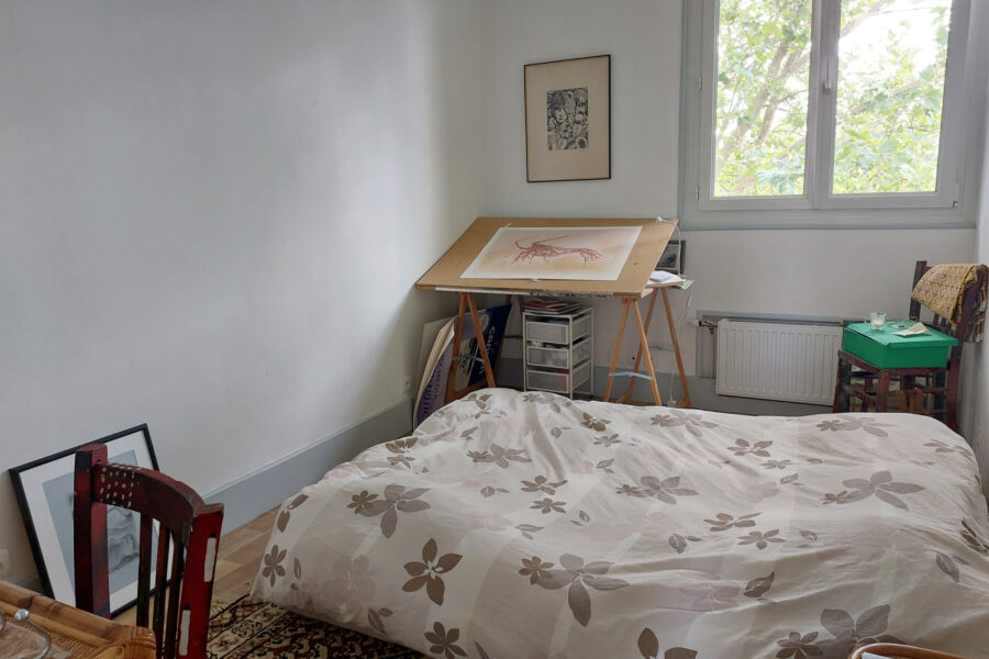 Appartement à vendre à Saint-dizier
