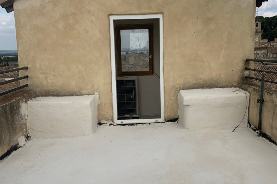 Appartement à vendre à Vauvert