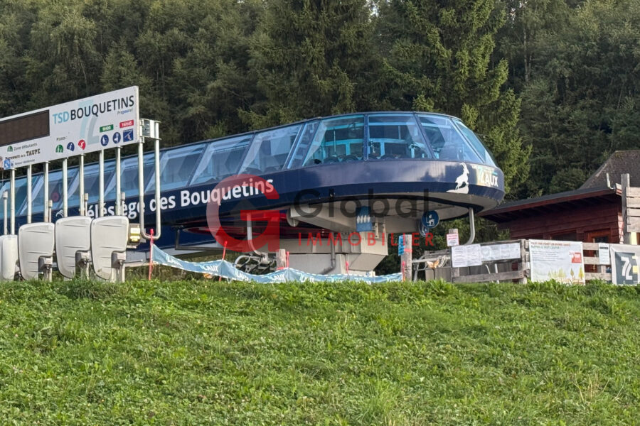 Appartement à vendre à Les adrets
