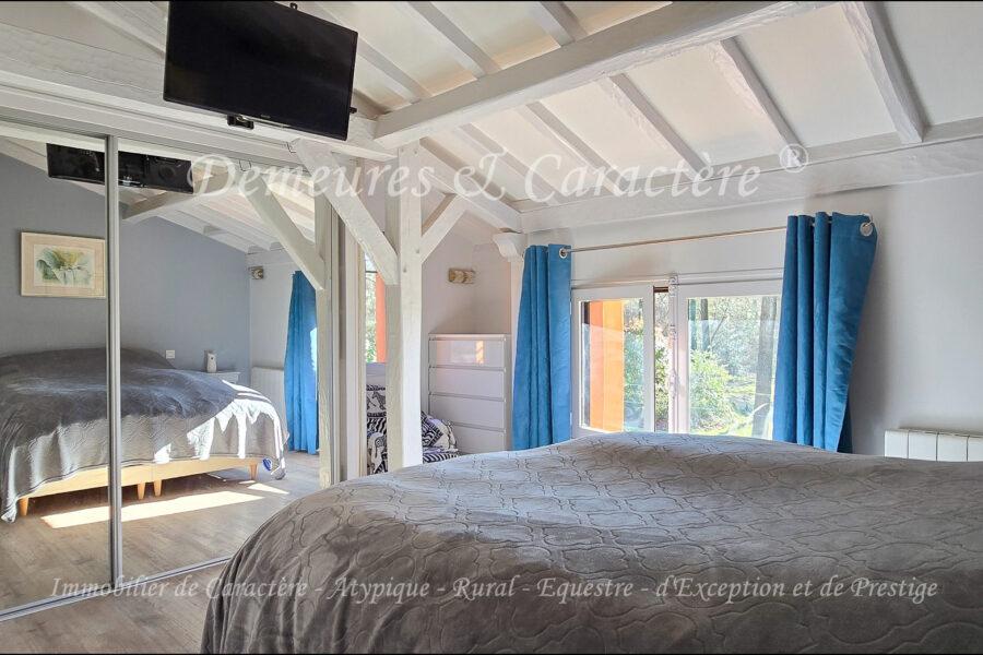 Maison à vendre à Beaupréau-en-mauges