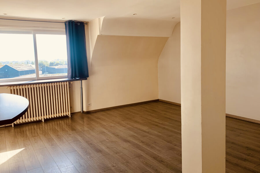 Appartement à vendre à Saint-malo