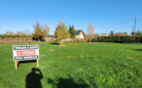 Terrain à vendre à Lailly-en-val