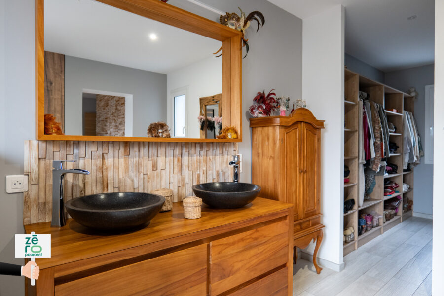 Maison à vendre à Aizenay
